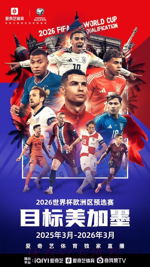 2026世界杯直播完整版观看指南免费观看